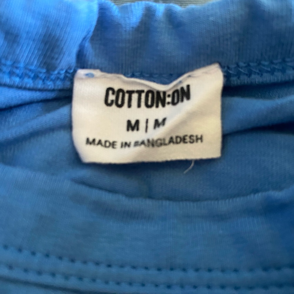 Baby Tee - Picture 3 of 3